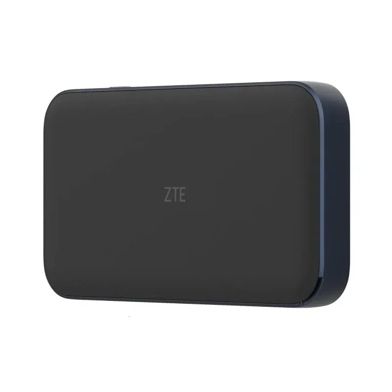 Router ZTE MU5001 5G Wi-Fi 6 1 Gbps Portátil Ecrã 2.4" Bateria 4500 mAh