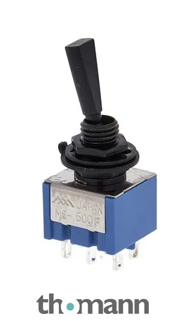 Göldo EL011 Mini Switch