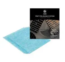 Produto Limpeza Planet Waves FRP Fret Polish