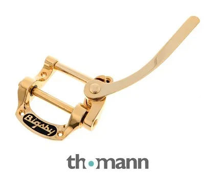 Bigsby B5G Vibrato