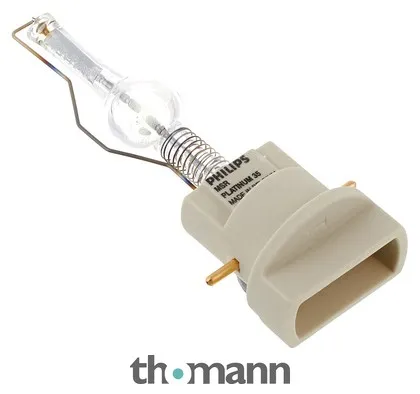 Philips MSR Platinum 35