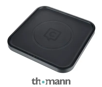 Catchbox Plus Cube Charging Base