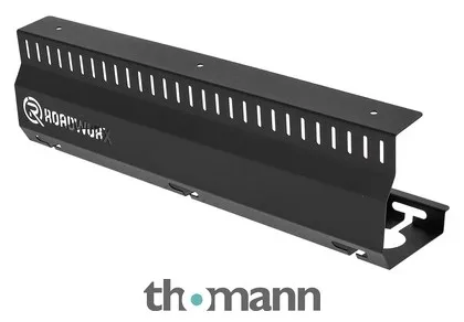 Roadworx Cable Tray BK