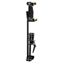 Suporte Tablet/iPAD Hercules Stands DG327B Preto