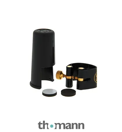 GF GF-06L Ligature Soprano Sax G
