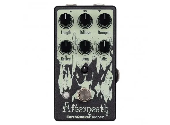 Earthquaker Devices Afterneath V3
