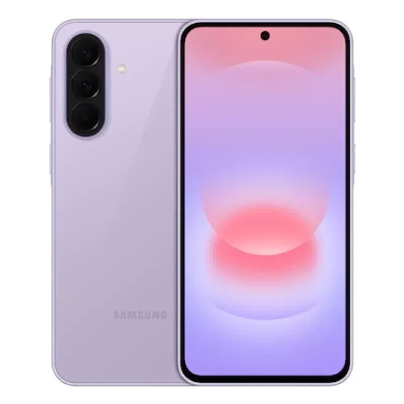SAMSUNG GALAXY A37 5G 8GB 256GB 6.7INCH FHD+ EXYNUS 1480 5.000MHA 45W WIFI 6 DUAL SIM ESIM VIOLET