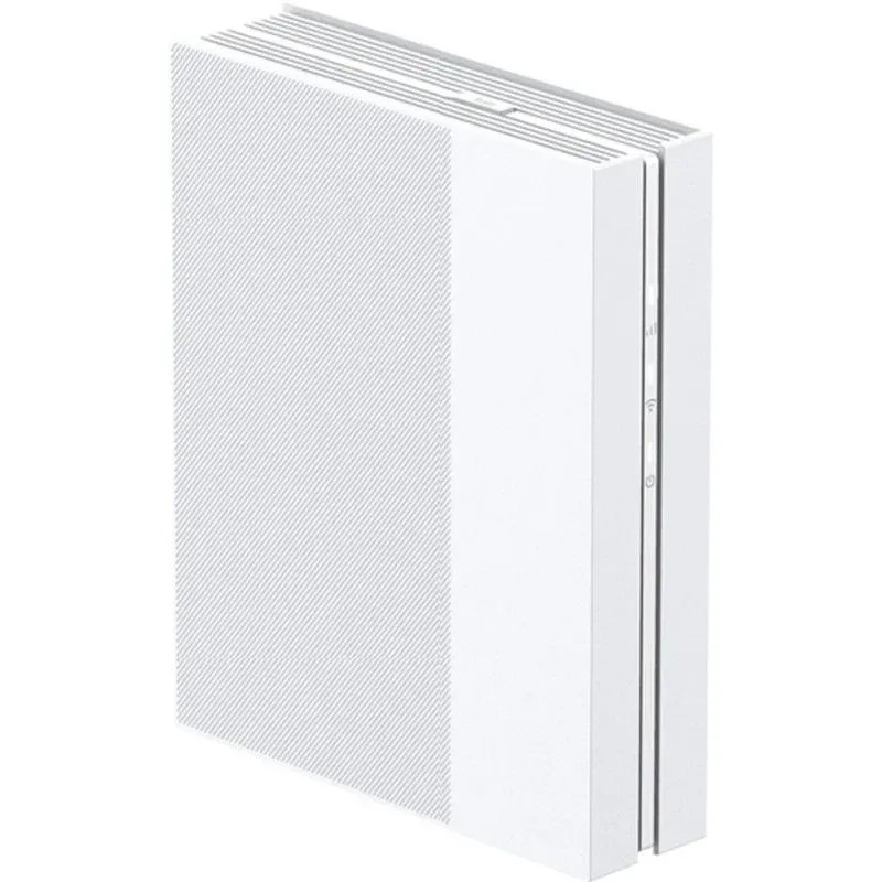 Router ZTE MF297D 4G LTE WiFi 6 300 Mbps Dupla Banda Gigabit