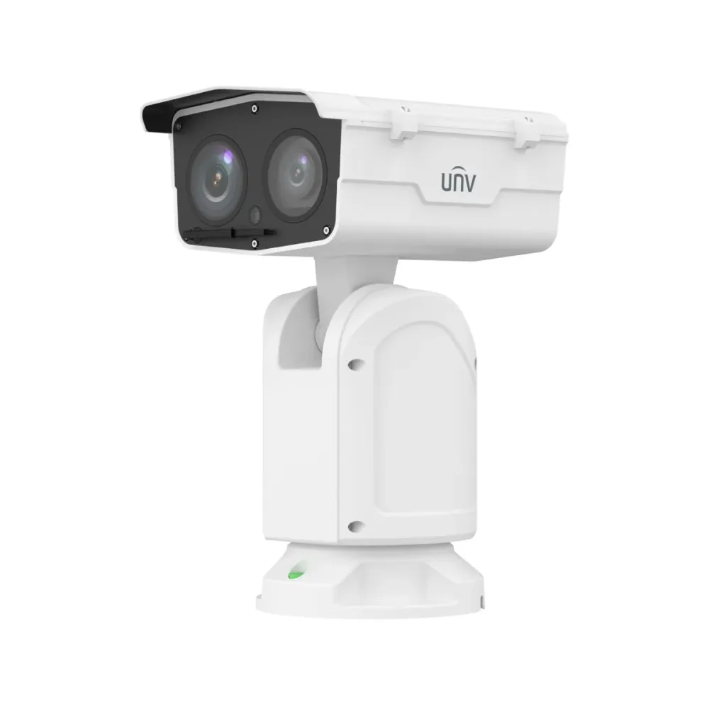 Câmara de Segurança Uniview Pro 8MP 6mm~246mm IP66 Branca - UV-IPC7628EL-L-X41-VH1