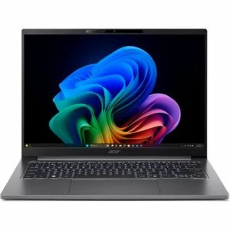 Portátil Acer TravelMate X4 14 Intel Core Ultra 5 228V 32GB 512GB SSD Intel ARC 130V Windows 11 Pro