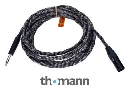 Vovox sonorus protect S 5 m TRS/XLRm