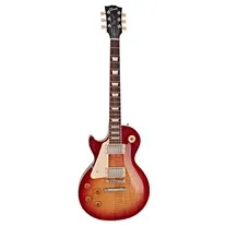 Gibson Les Paul Standard 50s LH Heritage Cherry Sunburst Esquerdina