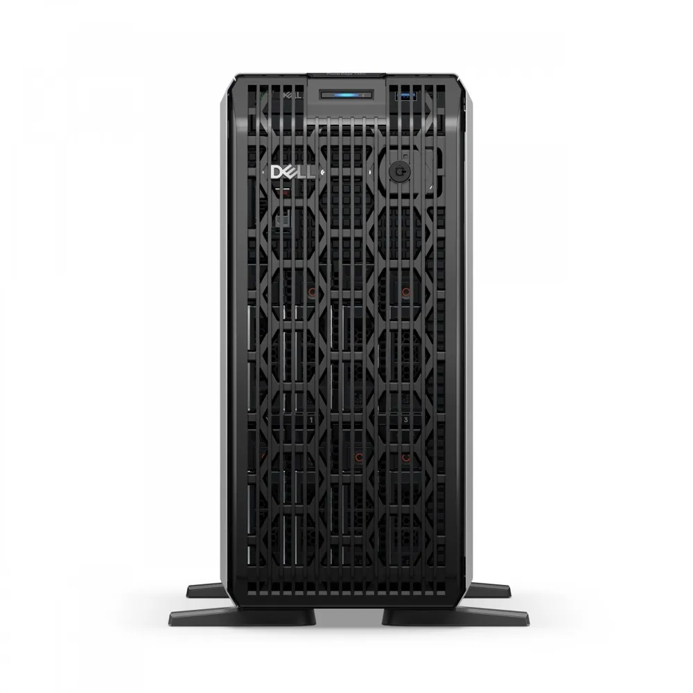 DELL PE T360 8x3.5 HP Intel Xeon 6 Performance EMEA_PROMO_T360_SPL3