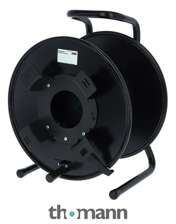 Schill HT 385.RM Black