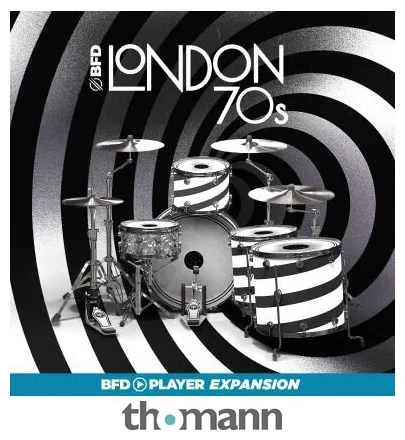 BFD London 70s