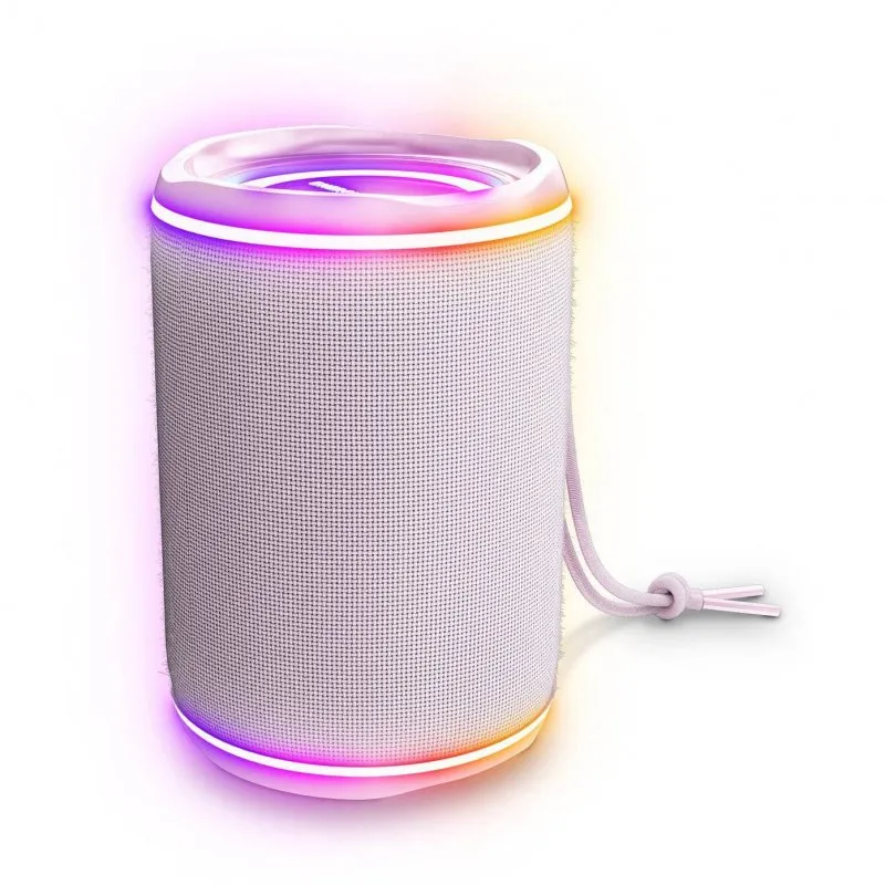 Energy Sistem Urban Box Pink Supernova Coluna Bluetooth 16W Rosa