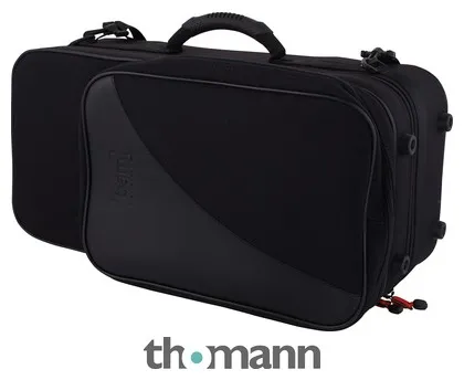 bam 3023SN Trekking Case 1 Trumpet