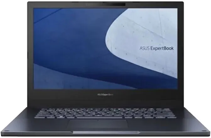 ** B Grade ** Portátil ASUS Expertbook B2 B2402 14" i7-1260P 16GB 512GB FHD W11 Pro
