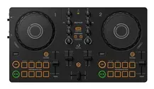 Controlador DJ AlphaTheta DDJ-FLX2