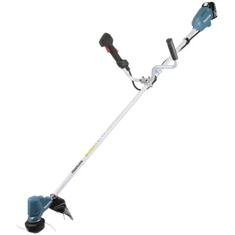 Recortadora de bordas Makita DUR190UZX9 sem fios 23-30 cm