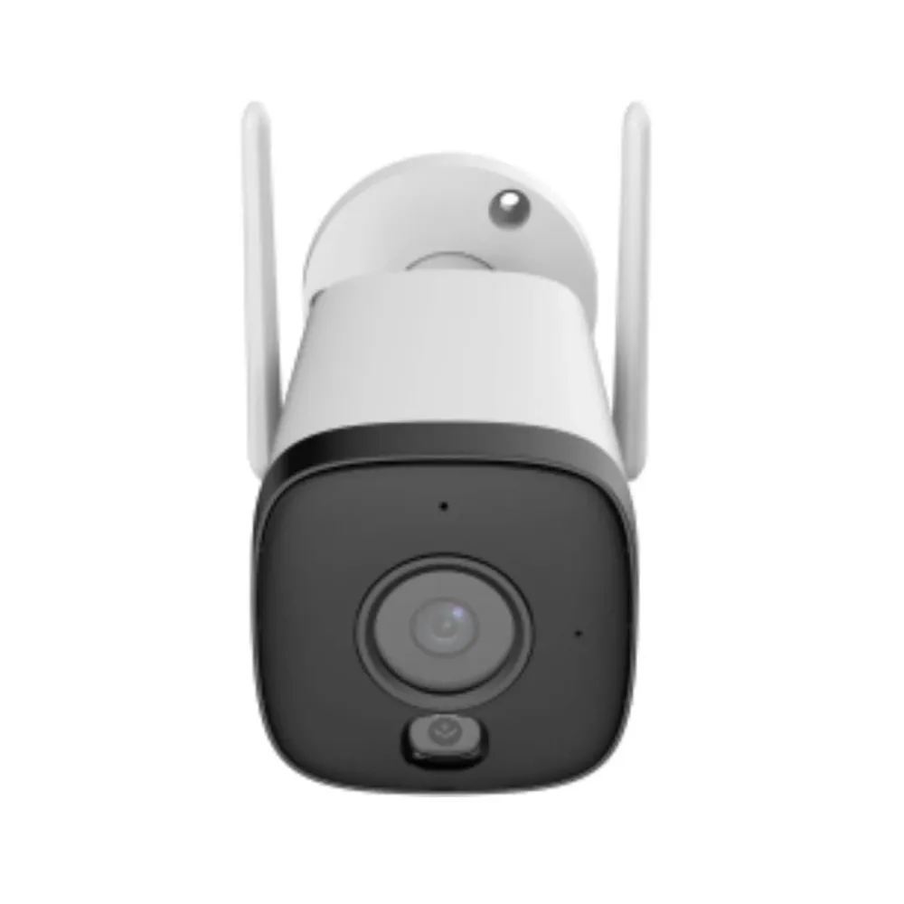 Câmara de Segurança IP Dahua IPC-HFW1539DTK1P-SAW-IL Bullet 5MP 2.8mm Exterior IP67