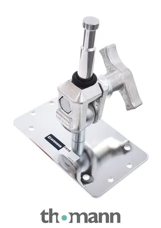 Avenger F810 Baby Plate W/16mm Swivel