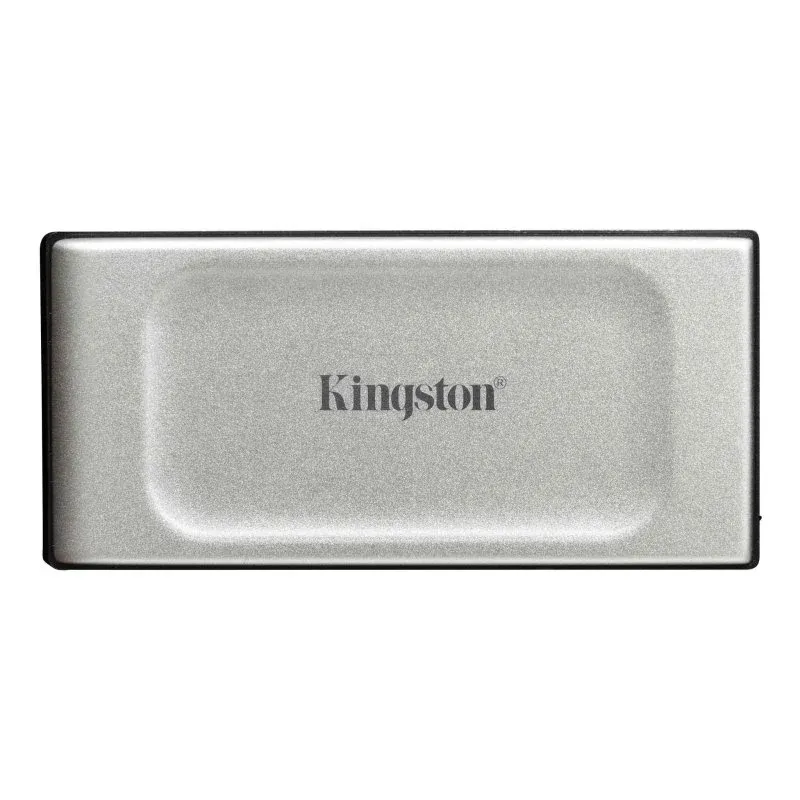 Disco Rígido Kingston XS2000 Portable SSD 4TB USB 3.2
