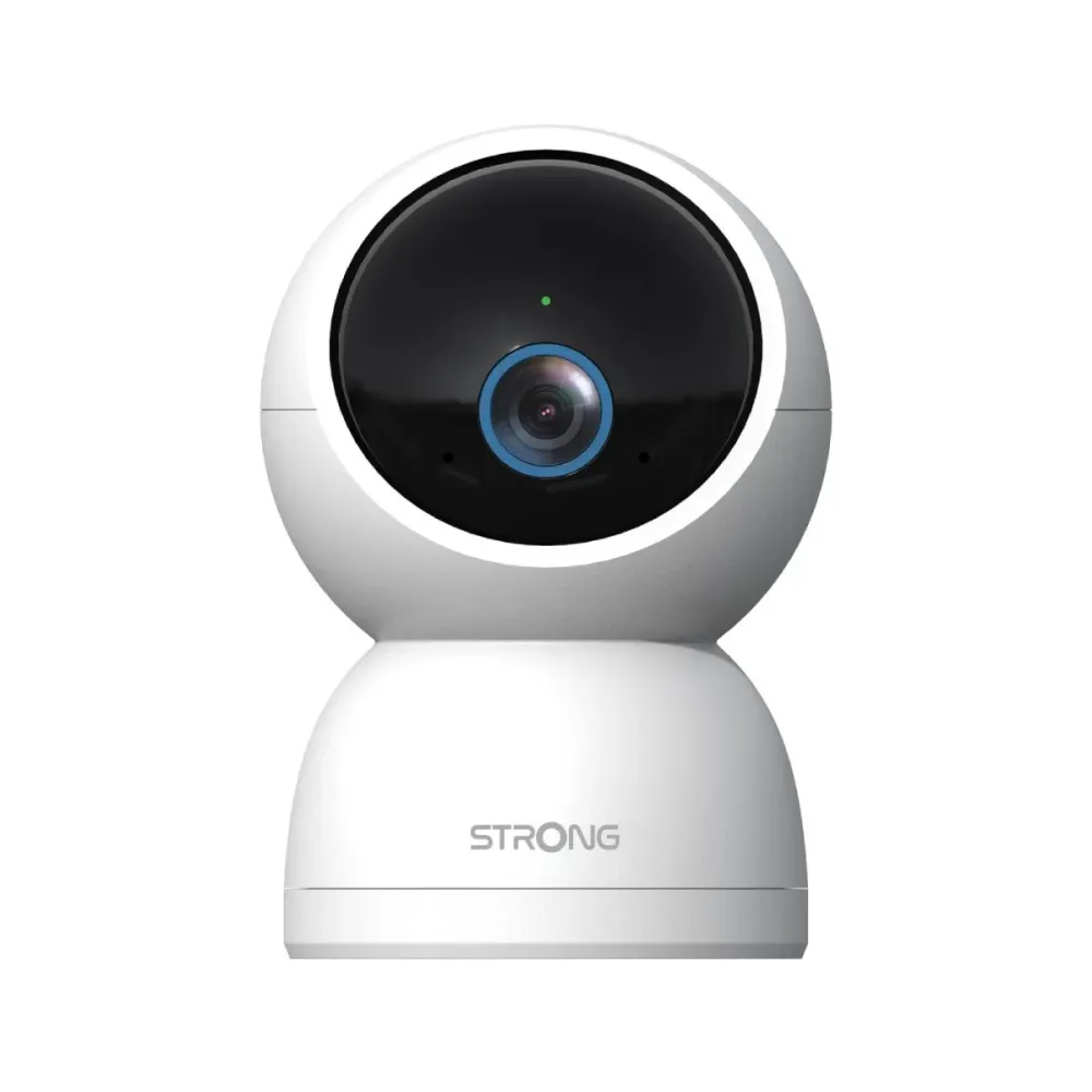 STRONG Smart Home Camara 5MP SHC05IR0-W
