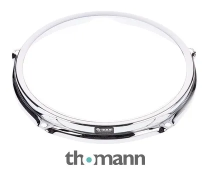 S-Hoop SH105 10" Drumhoop 5-hole