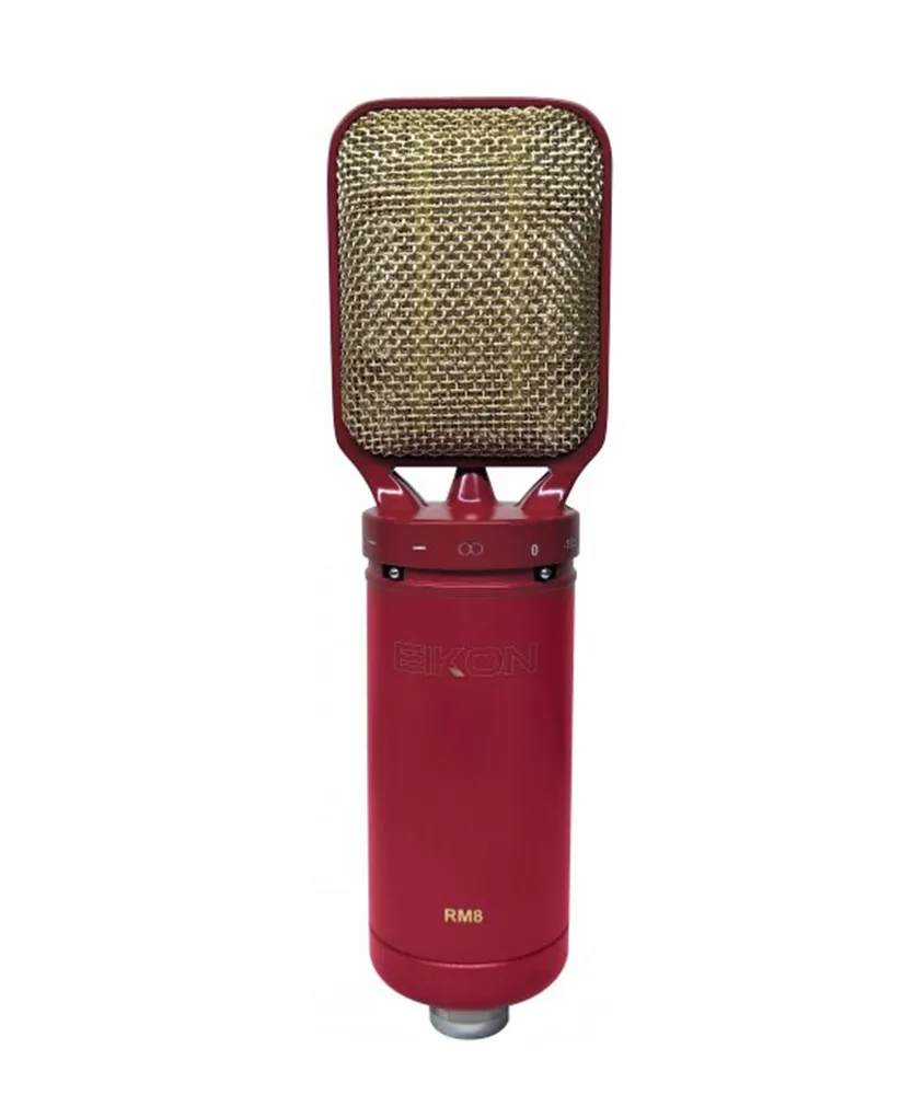 Microfone Eikon RM8