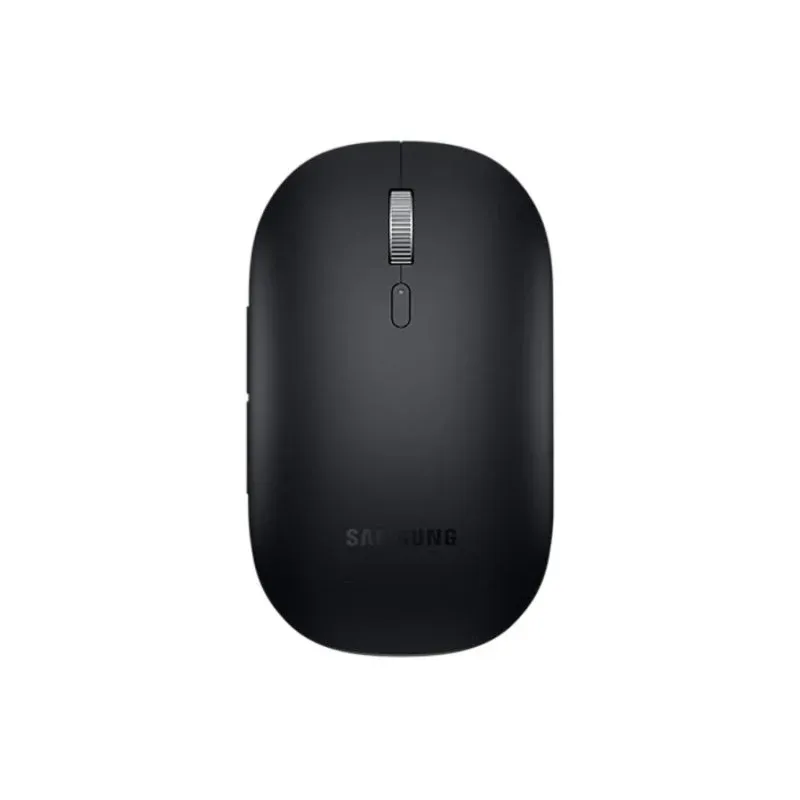 Ratón Samsung EJ-M3400DBEGEU Bluetooth 1000DPI Preto 5 Botões Ergonómico