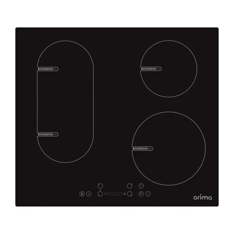 Placa Orima Orp-86-inf
