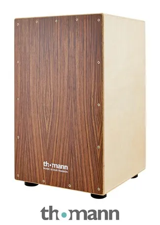 Thomann CAGS-200BM Cajon