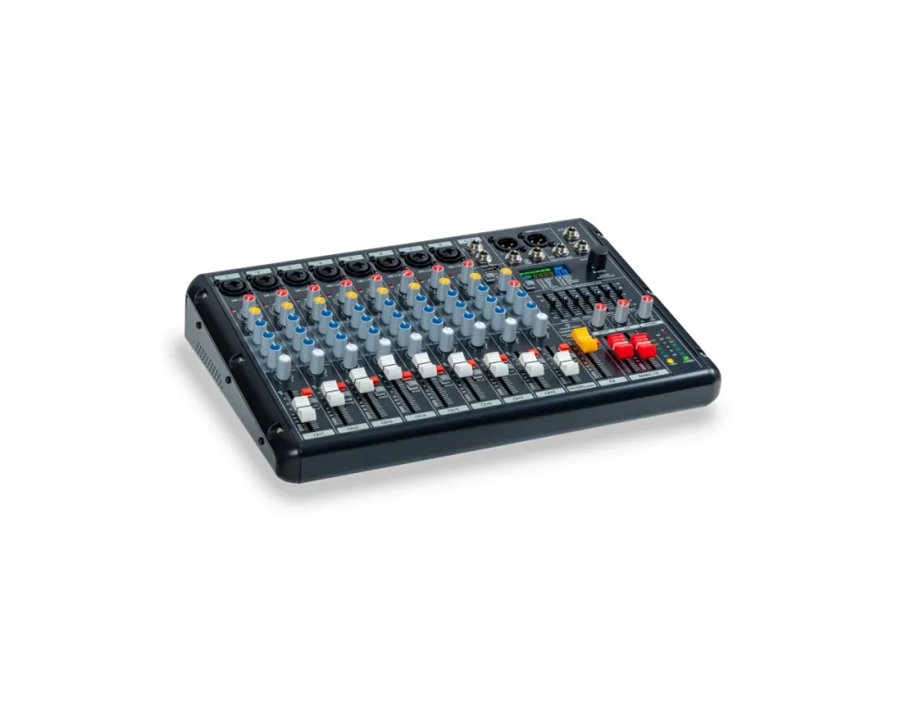 Soundsation YOUMIX 810 PRO