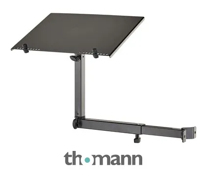 K&M 18815 Laptop Holder