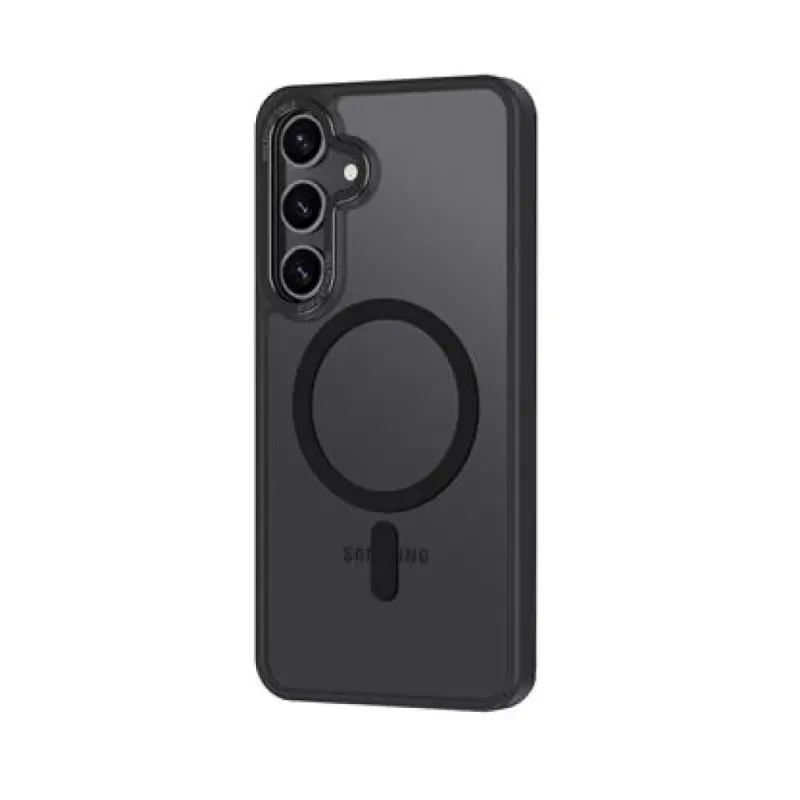 Swissten - MagStick Flex Samsung Galaxy S26 Plus (black)
