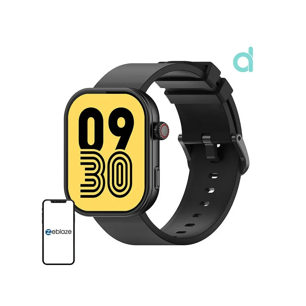 Zeblaze Smartwatch Btalk Plus