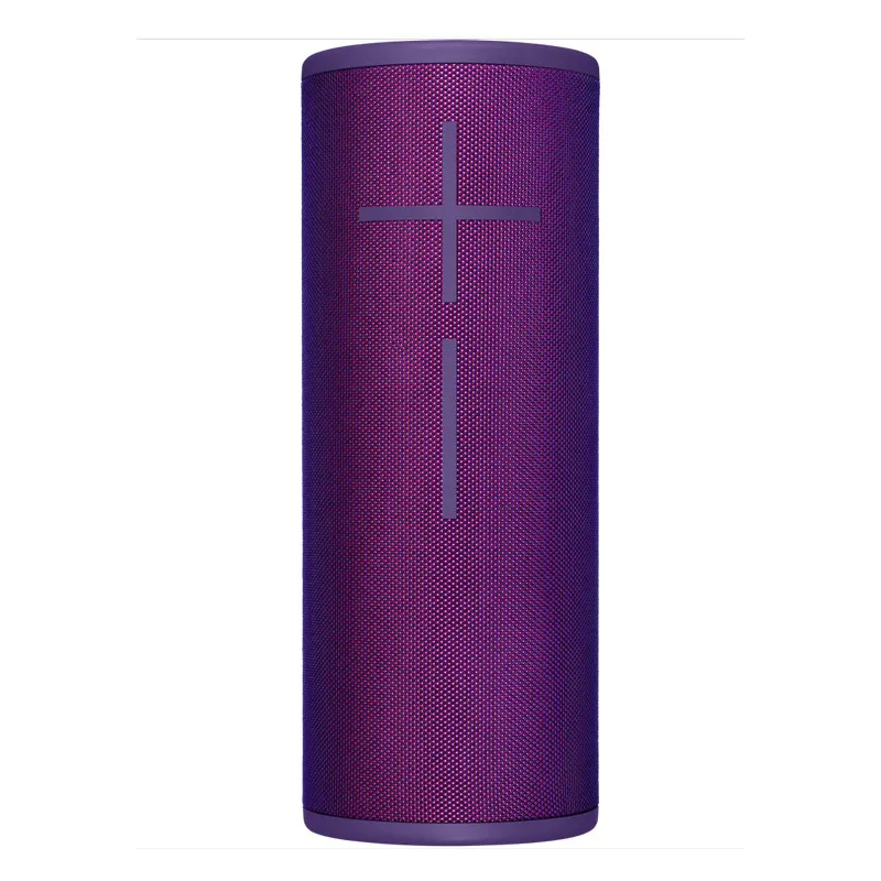 Ultimate Ears Megaboom 3 Coluna Bluetooth Púrpura