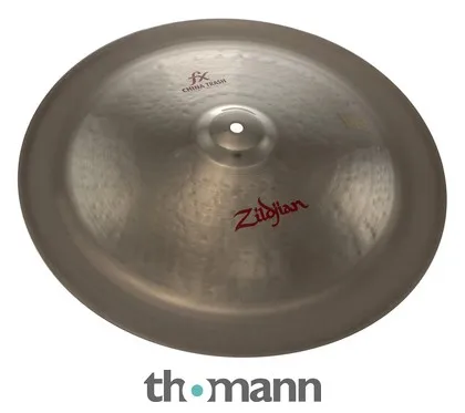 Zildjian 18" FX China Trash