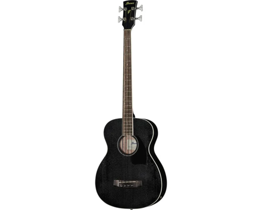 Ibanez PCBE14MH-WK Weathered Black