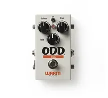 Warm Audio ODD BOX V1