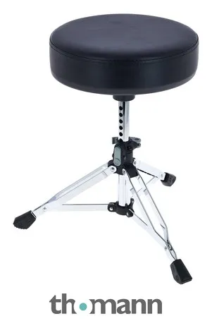 K&M 14010 Drum Throne Piccolino
