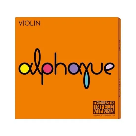 Thomastik CORDA VIOLINO 1/4 Alphayue AL01 1ª Bola (Mi E)