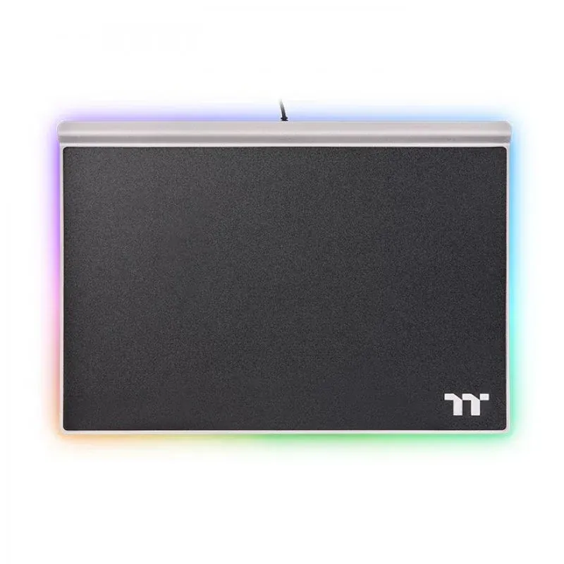 Thermaltake Argent MP1 RGB Tapete de Rato Gaming