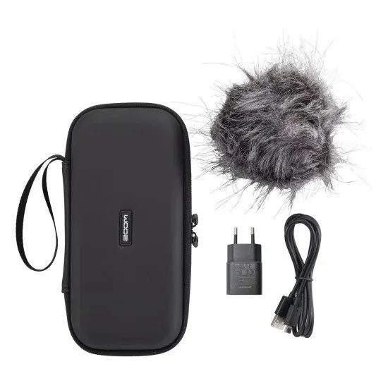 Zoom PACK ACESSORIOS APH 6e H6essential Accessory Pack