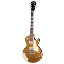 Gibson Mary Ford Les Paul Standard Gold Top