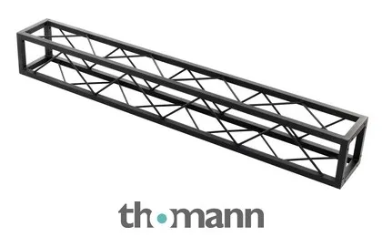 Decotruss Quad ST-1500 Truss BK