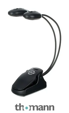 K&M 12270 Twin Head UK