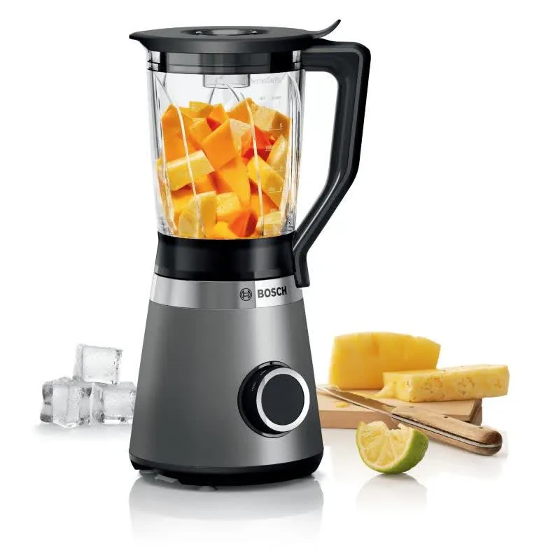 Liquidificador Bosch Mmb-6172-s Cx. 1