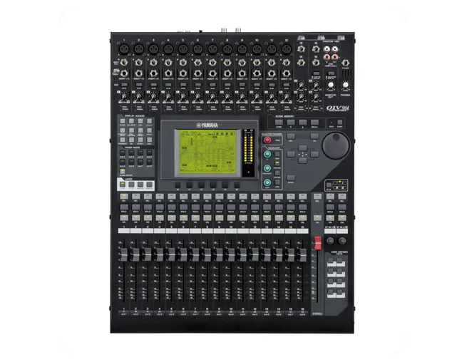 Mesa Mistura Digital Yamaha 01V96I